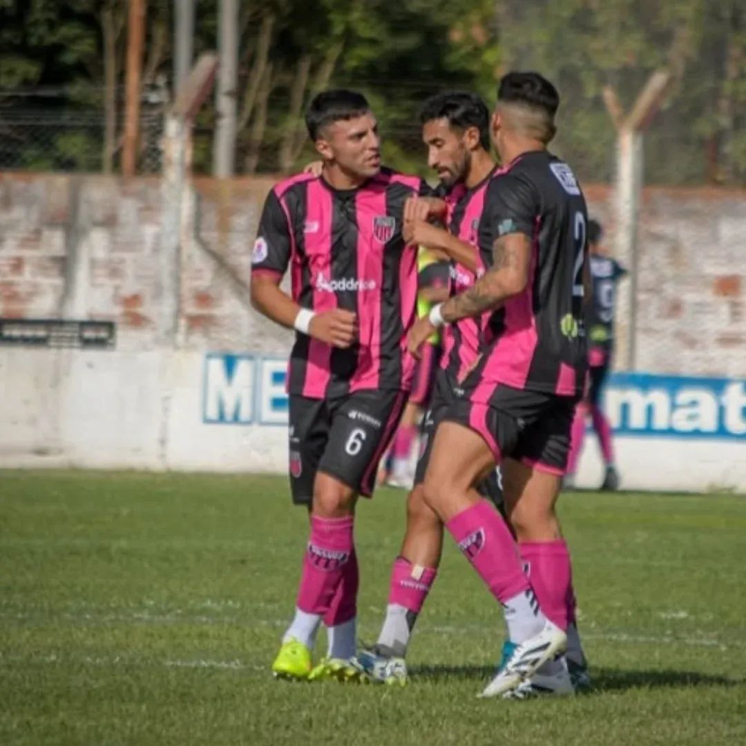 Federal A en Maschwitz: Atlético Escobar busca su primer triunfo