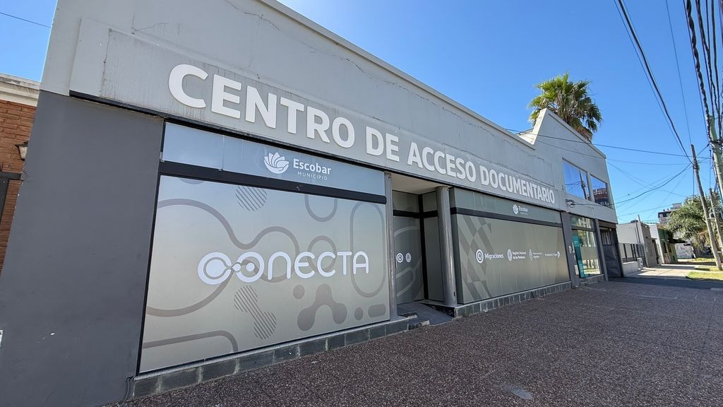 El Municipio lanza Conecta, una nueva red de gestión para estar más cerca de los vecinos