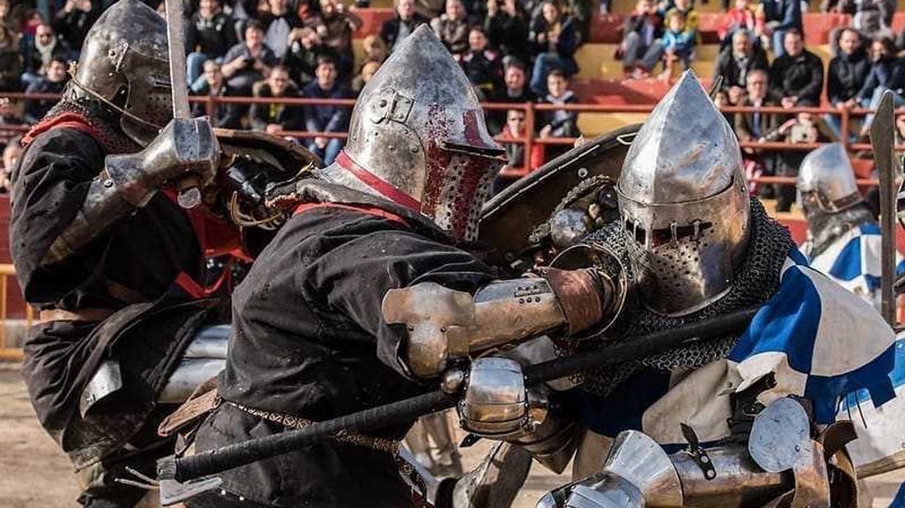 Terra Avstralis, Choferes Solidarios y Feria Friki, actividades del fin de semana