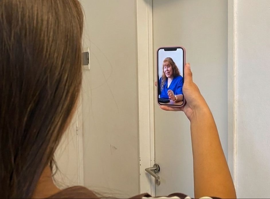 Telemedicina: en 2026 ya fueron realizadas más de 400 consultas 