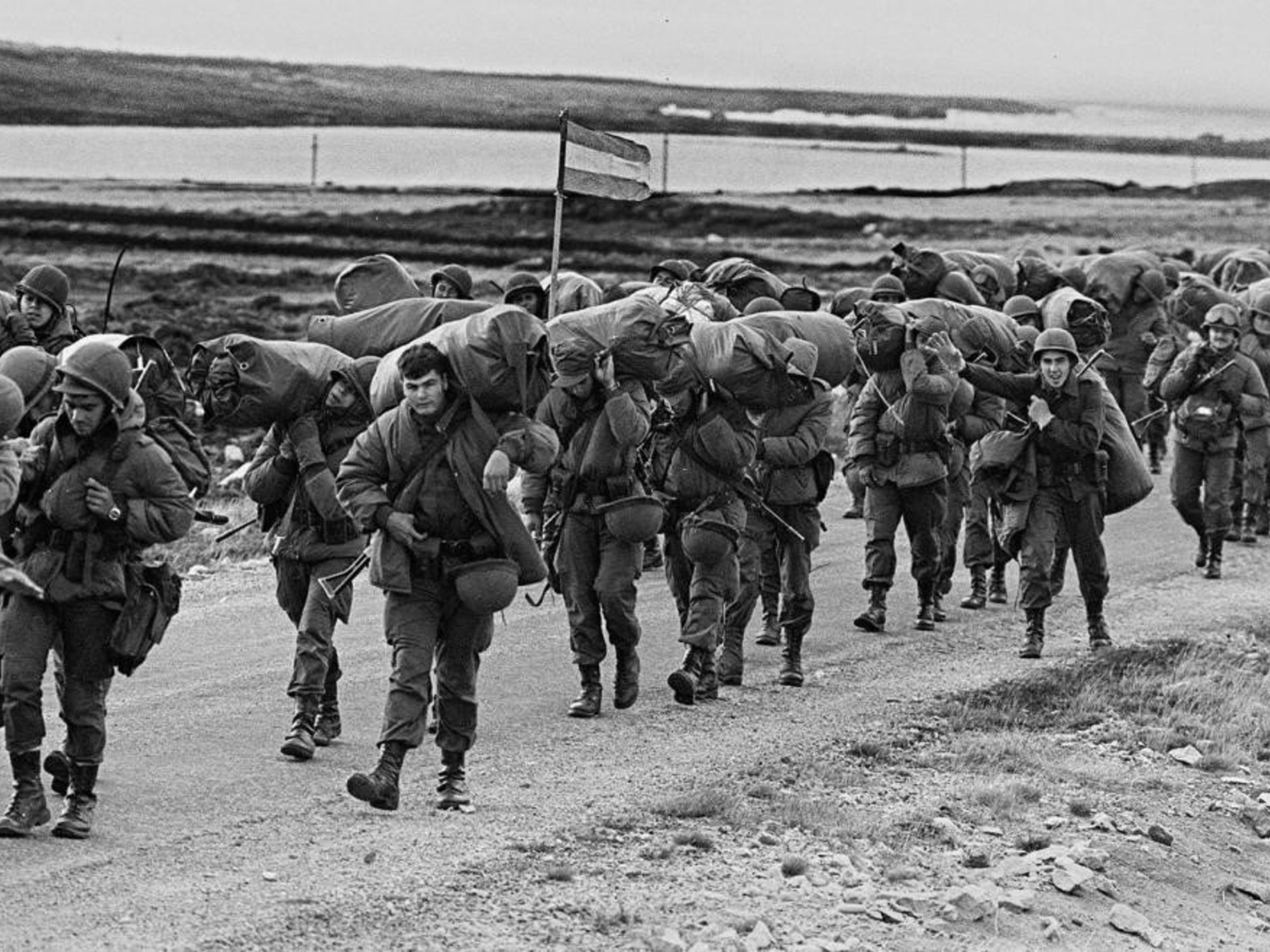 A 44 años de la Guerra de Malvinas: memoria, soberanía y una herida abierta