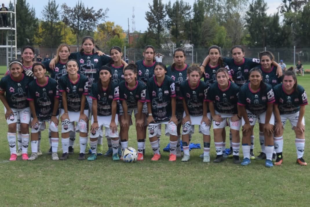 Las chicas de Armenio hicieron un gran partido pero cayeron ante Puerto Nuevo