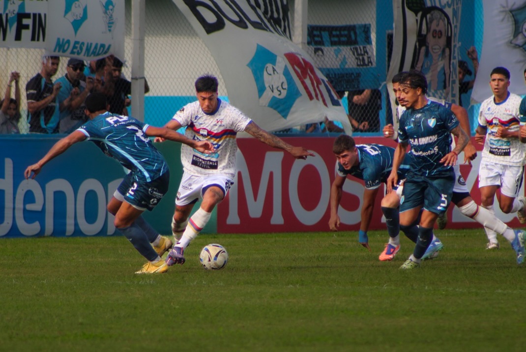 En Maschwitz, Armenio buscar volver a la senda del triunfo