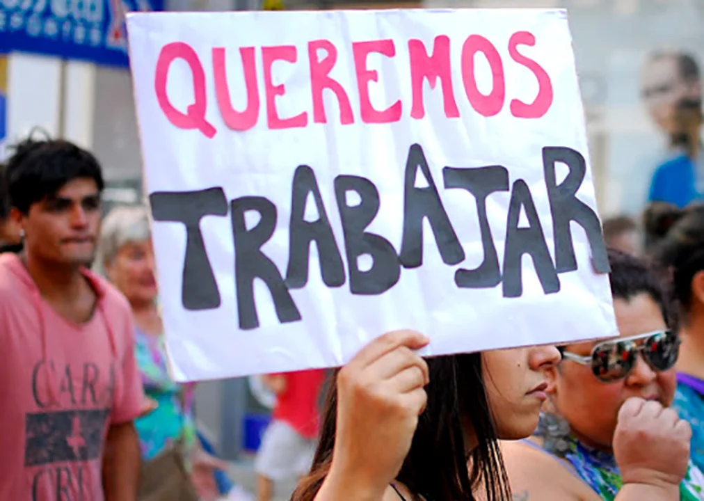 En PBA, el desempleo ya supera el 9% y la pérdida de empleo arrastra a más de 96.000 personas