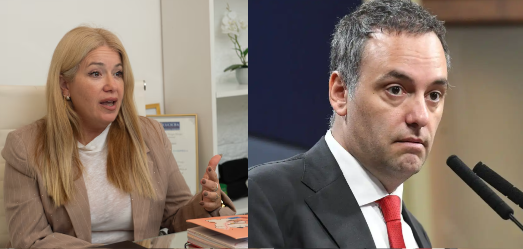 Caso Adorni: La martillera reveló que el departamento se tasó originalmente en USD 340.000