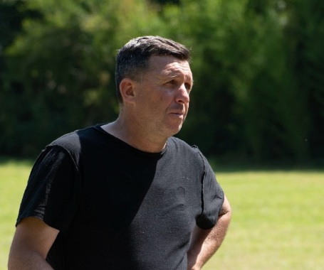 Atlético Escobar sumó una nueva derrota y se quedó sin técnico