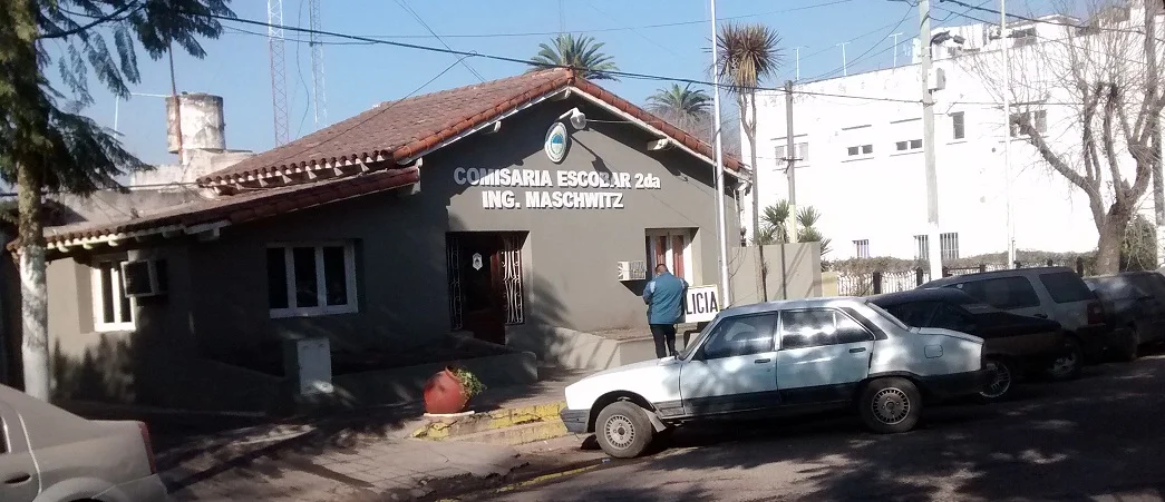 Detuvieron en Maschwitz a un hombre señalado por reiterados robos y merodeos en barrios de la ciudad