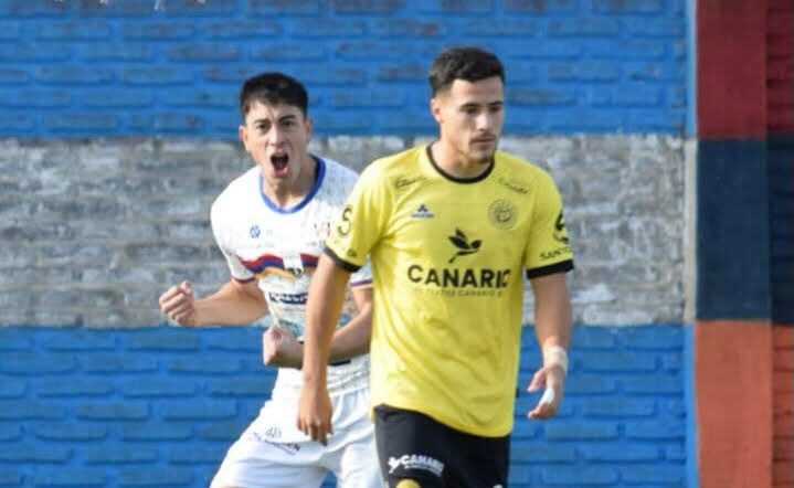 El Tricolor recibe a Ituzaingó buscando una victoria que lo deje en zona de Reducido