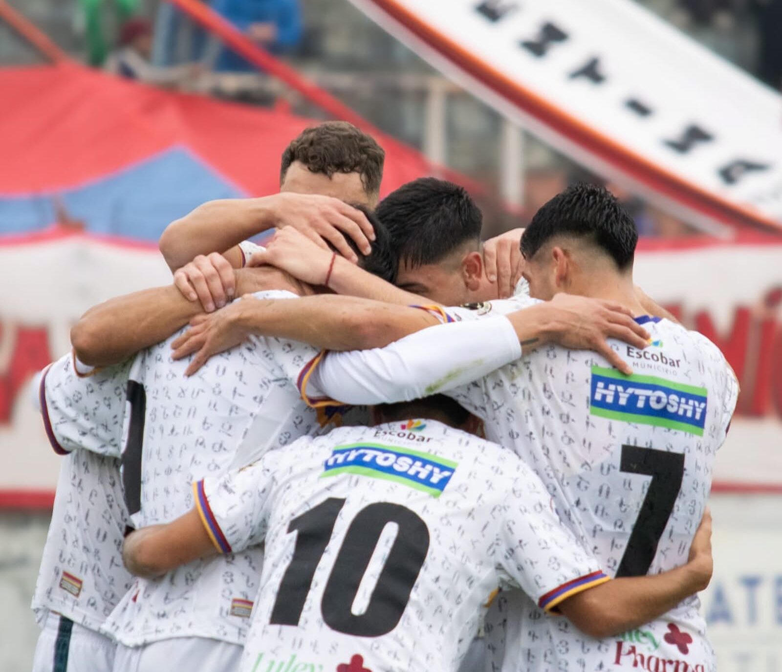 El Tricolor busca dar el golpe ante el Argentino de Quilmes
