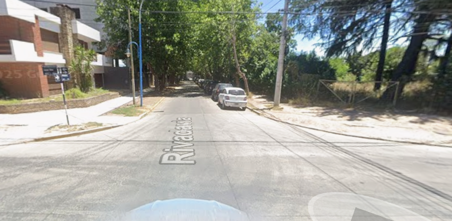 Un hombre de 82 años falleció tras descompensarse en pleno centro de Escobar