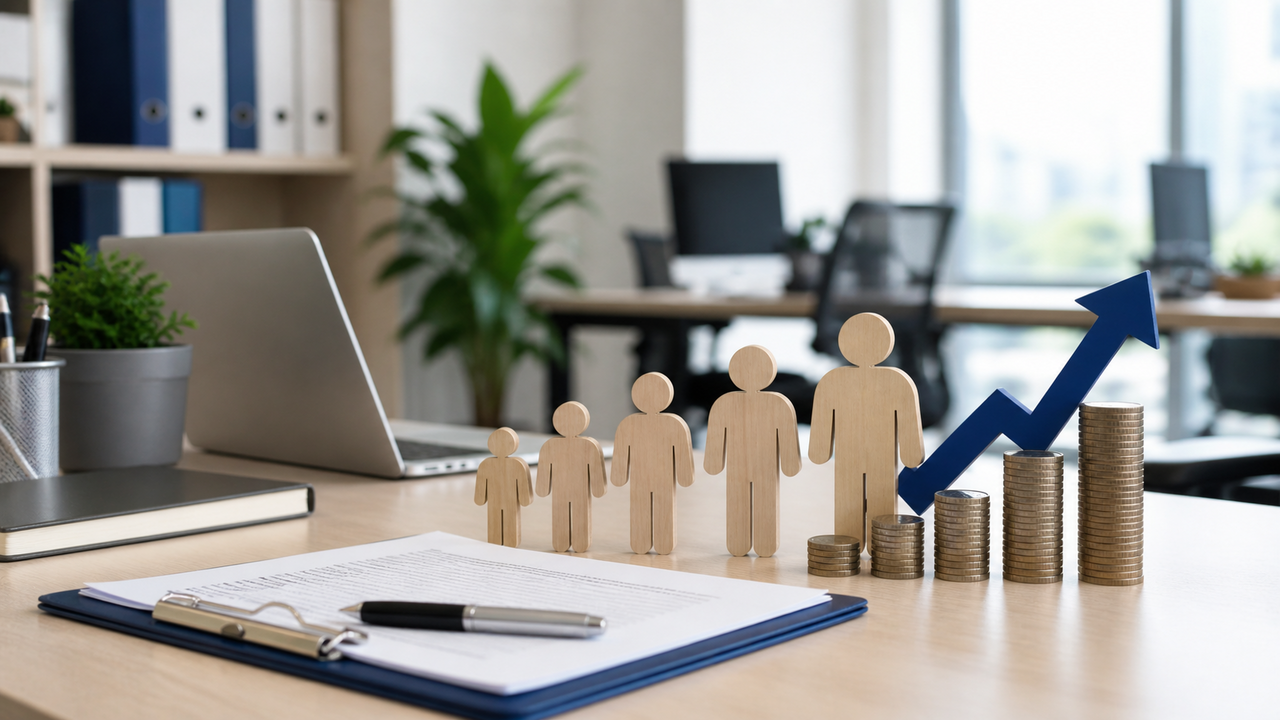 RILF: una oportunidad para generar empleo formal y reducir costos laborales