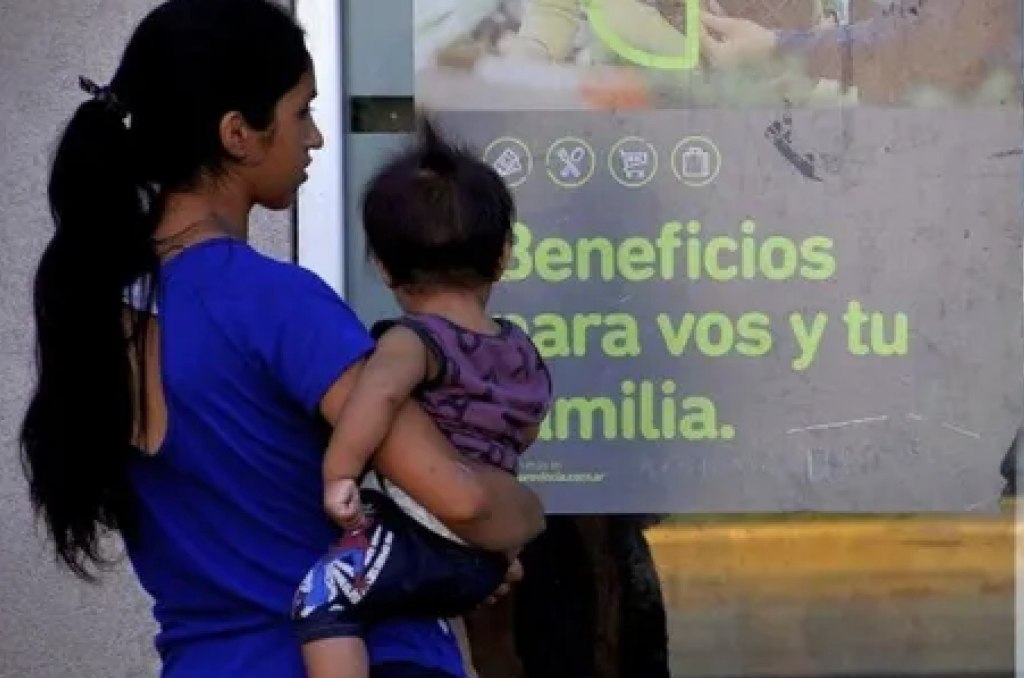 ANSES aumentó 2,15% las asignaciones familiares: cuáles son los montos desde julio