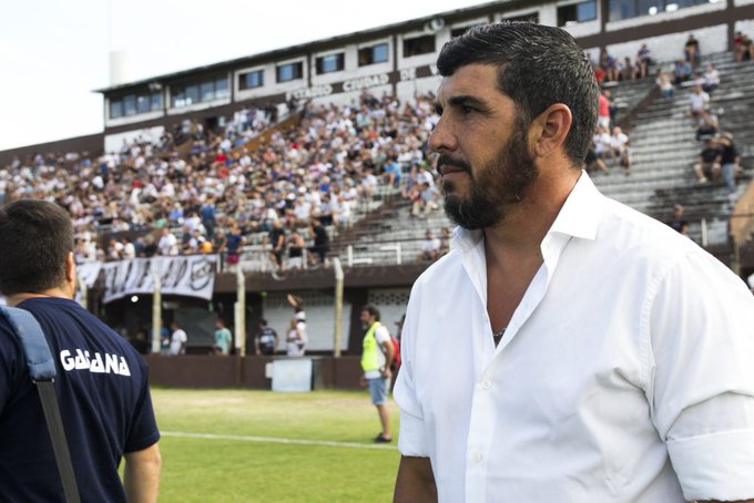 El Tricolor busca una victoria ante Flandria y terminar el semestre cerca del Reducido