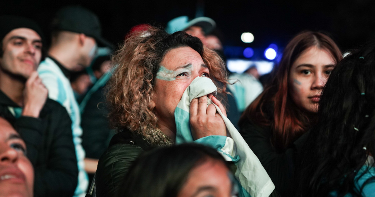 Mundial 2026: aplausos en el final en un Fan Fest que nunca perdió la fe