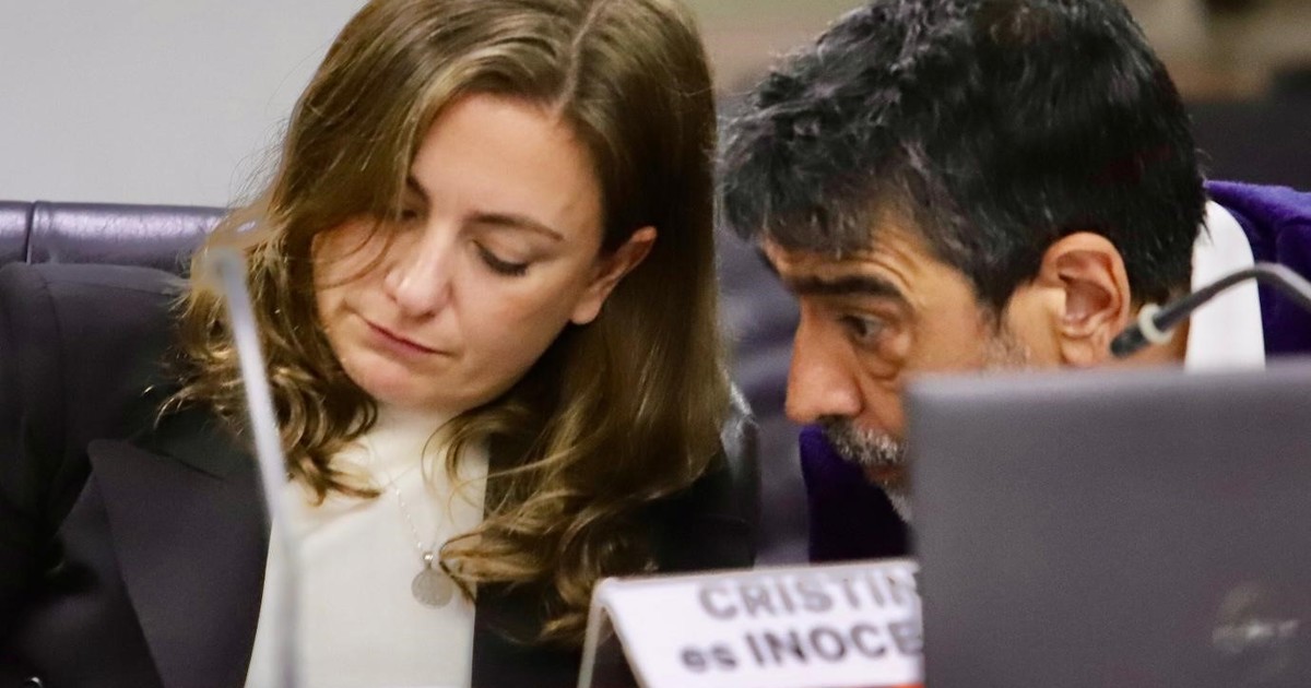 Magistratura: el kirchnerismo hizo postergar el inicio de un jury contra un juez acusado de abuso sexual