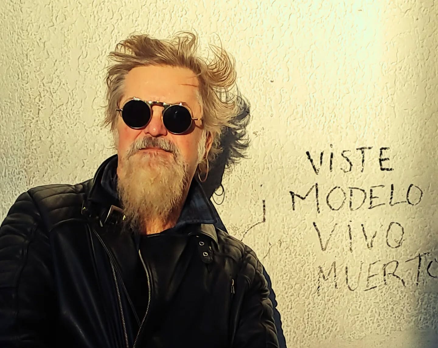 Inauguran una exposición que revela el proceso creativo detrás del cine