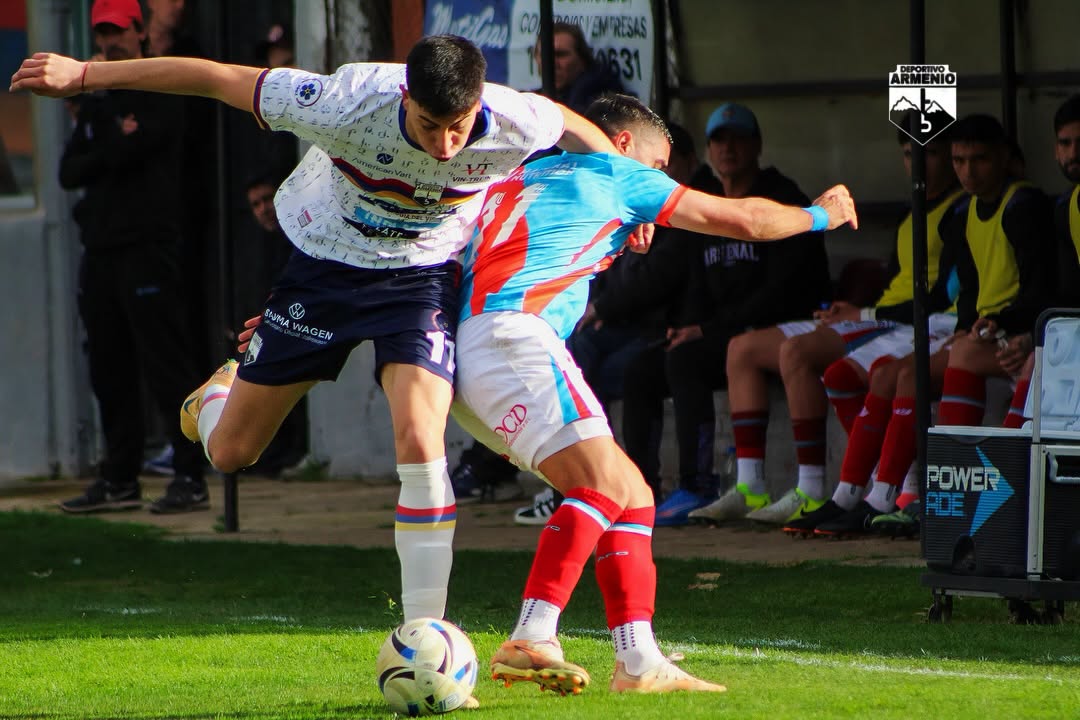 En un partido entretenido partido, el Tricolor y Arsenal terminaron igualando sin goles