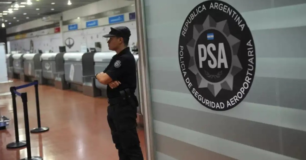 Un informe reservado de la PSA advierte sobre el ingreso ilegal de chinos que llegan vía Brasil