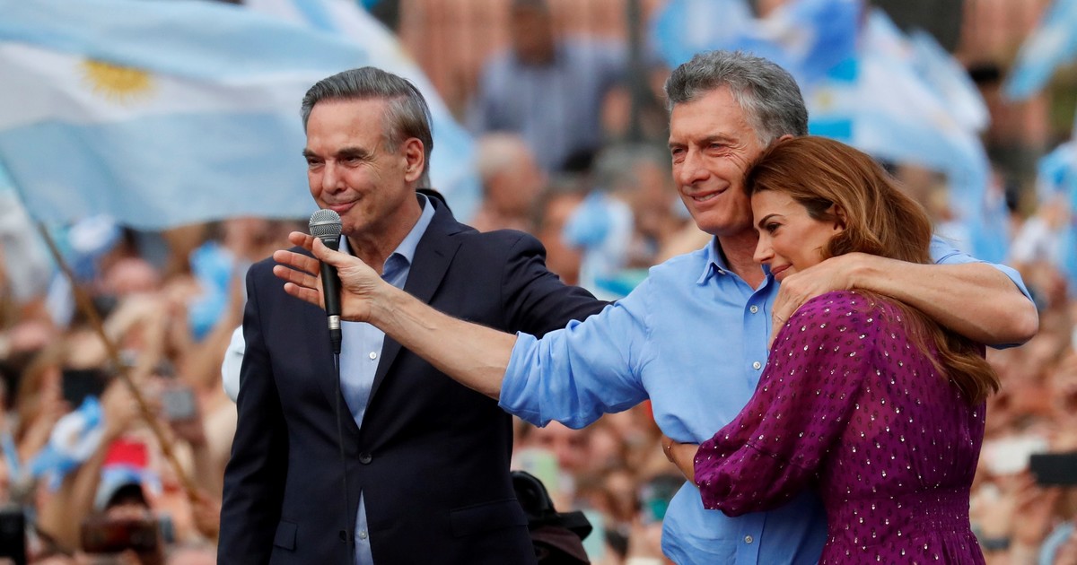 El botín republicano, Pichetto quiere a Cristina libre y el alambre que frena a Kicillof
