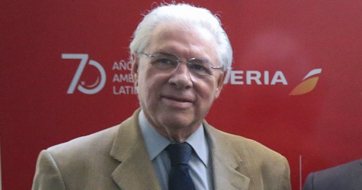 Murió Rodolfo Pousá, el periodista que fue rostro de varios noticieros y presidente de Télam