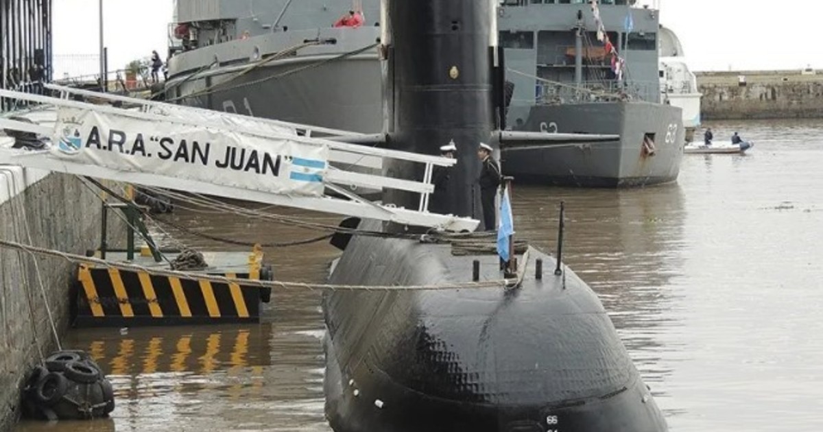 El hundimiento del ARA San Juan: una historia de angustia, impotencia y muerte que no termina
