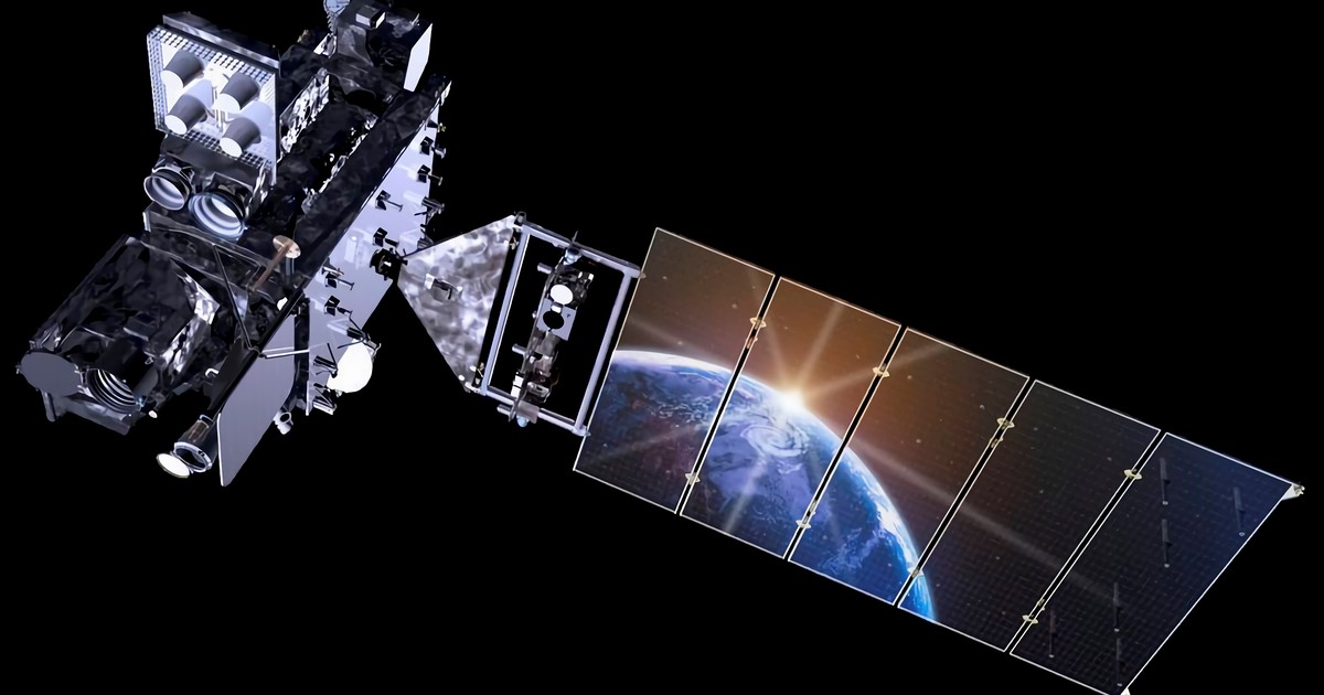 Advierten que un satélite que da datos clave del clima en Argentina dejó de andar: qué información está en juego