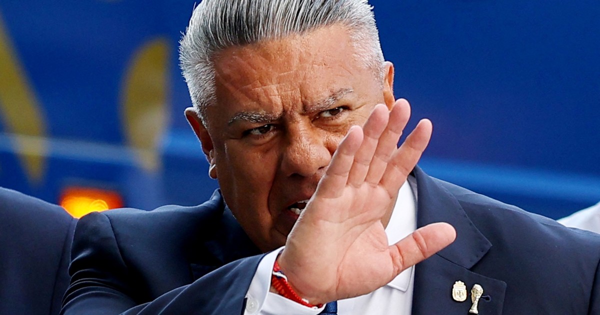 Otro paso más para el «blindaje judicial» del Chiqui Tapia y Pablo Toviggino, post Mundial