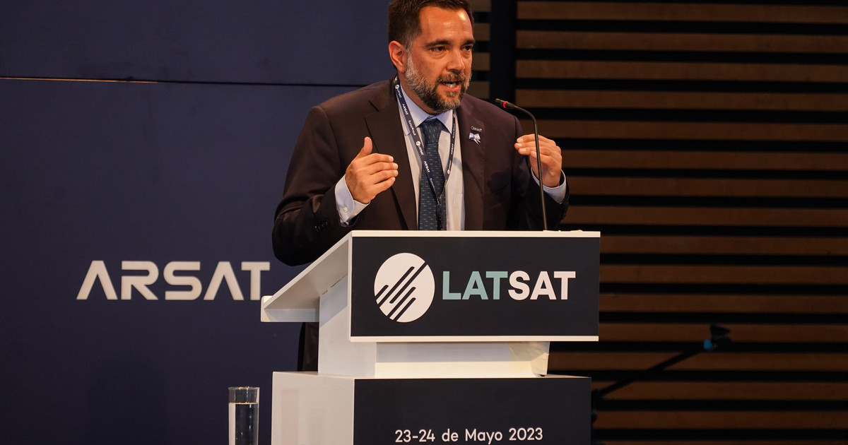 Corrupción en ARSAT: declara este lunes Facundo Leal y podría complicar al Gobierno