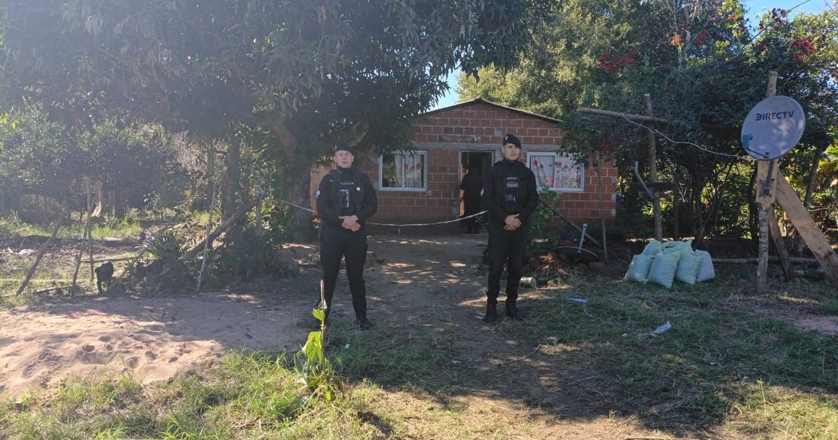 Una mujer mató a su hijo de 8 años que padecía retraso madurativo: el marido lamentó que por los feriados la justicia no actuó a tiempo