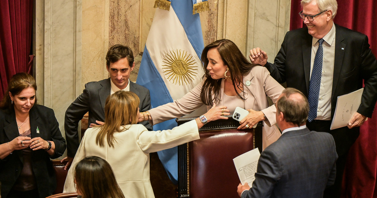 Sigue el cruce entre Patricia Bullrich y Victoria Villarruel: ahora la senadora declaró que la vice «debería dar un paso al costado»