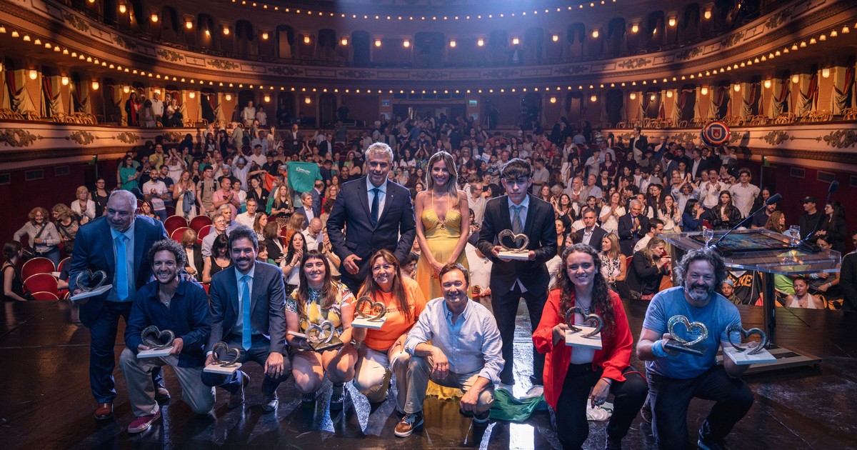 Premio Abanderados 2026: busca las próximas historias que inspirarán al país