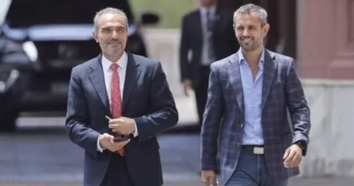 Avanza un caso de corrupción  libertaria y la Justicia pone en la mira a Lule y Martín Menem