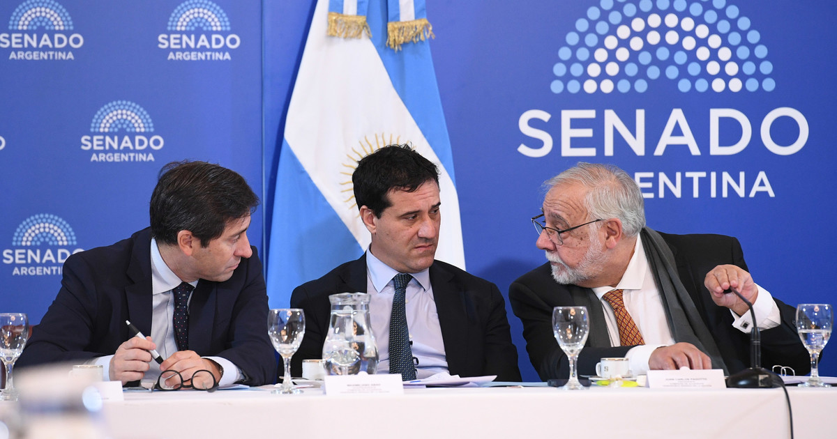 Bullrich apura una sesión en el Senado para darle a Milei una nueva tanda de pliegos y cubrir 100 cargos judiciales