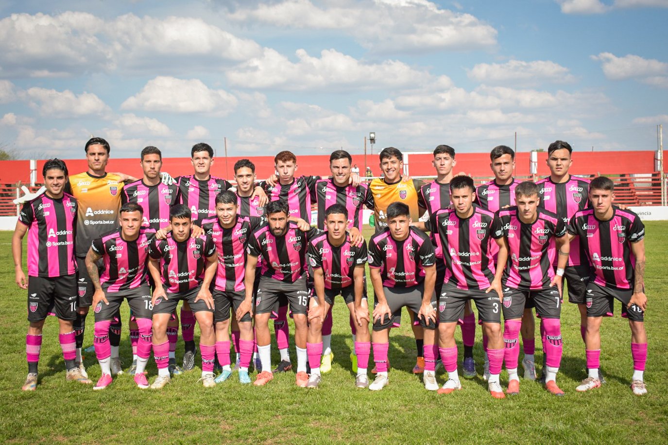 Atlético Escobar perdió en Chivilcoy y cerró su primer año de competencia en el Federal A