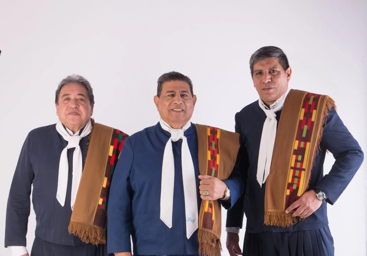 El viernes inaugura la Fiesta de la Flor con Los Manseros Santiagueños