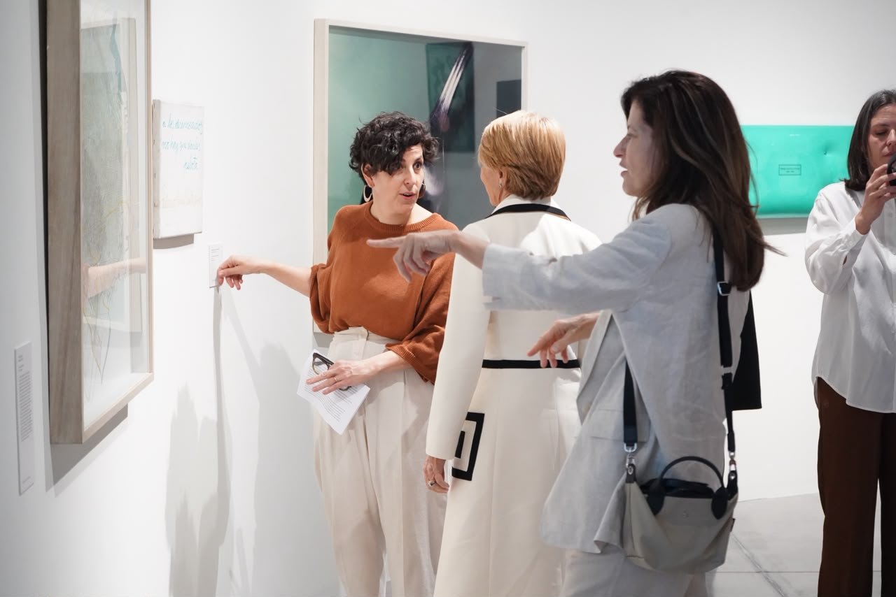 MALBA Escobar celebra su segundo aniversario con una muestra de arte argentino